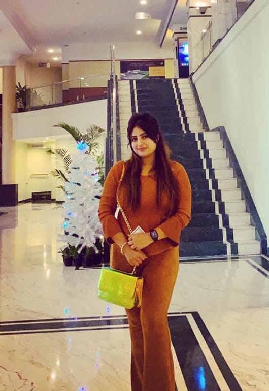  call girl Jabalpur
